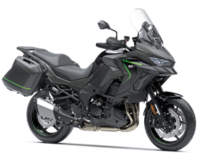 Versys 1100 Tourer 2026