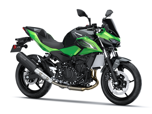 Candy Lime Green / Metallic Carbon Gray