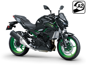 Z500 SE 2026
