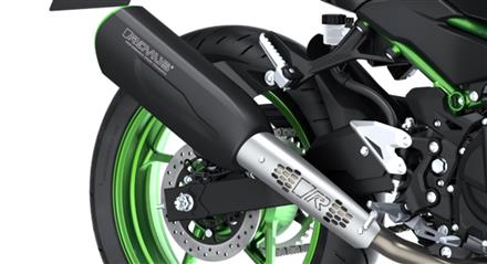 Remus Sports Exhaust