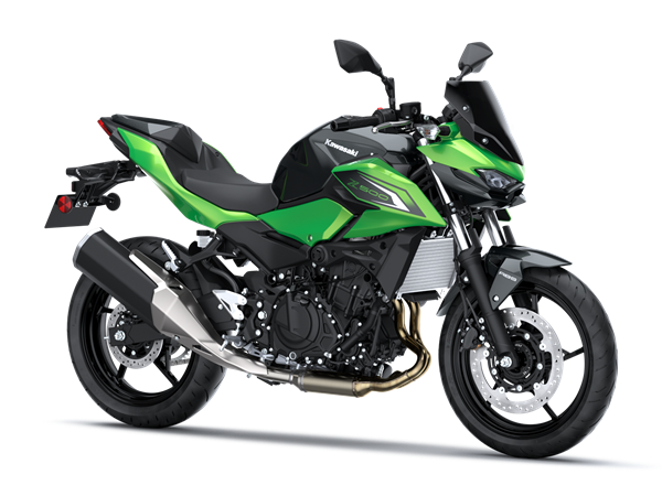 Candy Lime Green / Metallic Carbon Gray