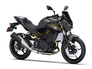 Z500 Sport 2026