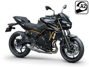 Z650 S 2026