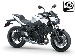 Z650 2026