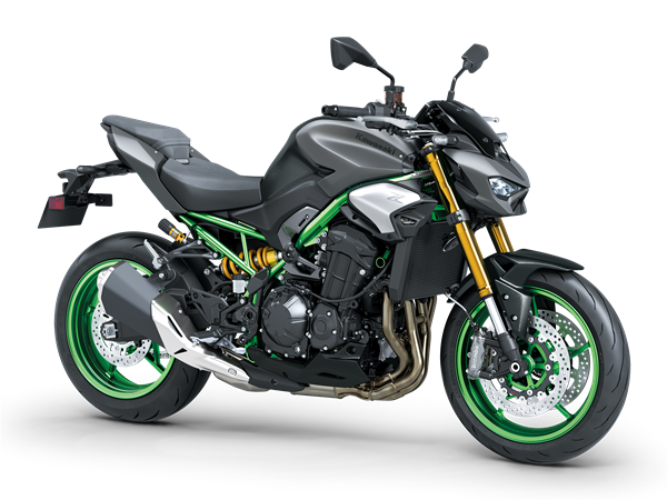 Kawasaki Z900