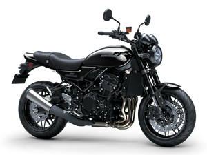 Z900RS Black Ball Edition 2026