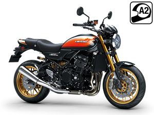 Z900RS SE (70kW) 2026