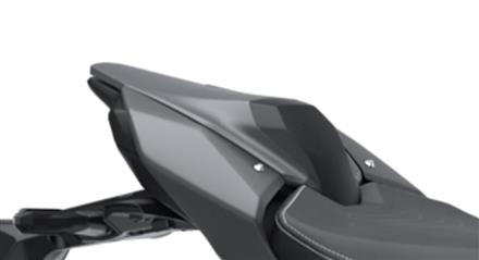 Pillion Seat Cover Pillion Seat Cover