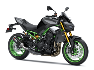 Z900 SE Performance 2026