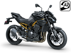 Z900 (70kW) 2026