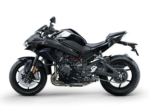 Metallic Diablo Black / Metallic Carbon Gray (BK1)