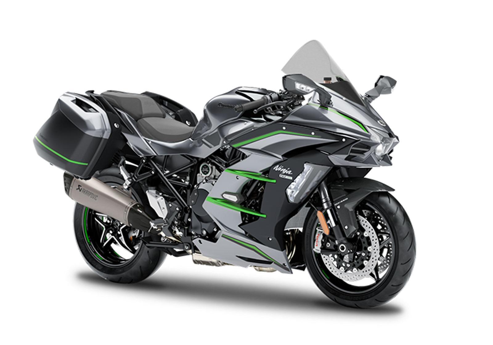 2016 kawasaki ninja h2 for sale