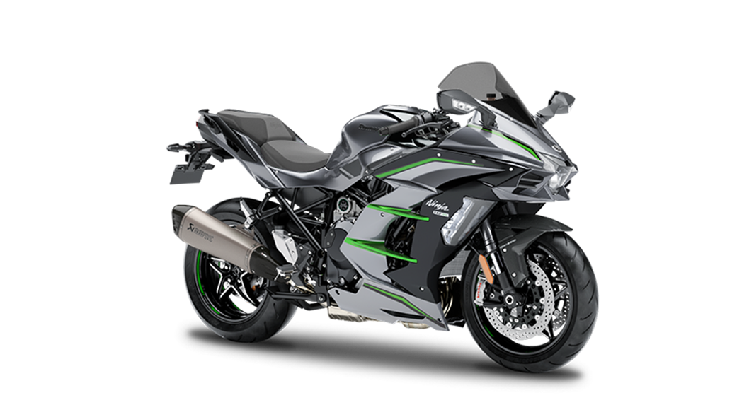 Ninja H2 Sx Se Performance My 19 Kawasaki France