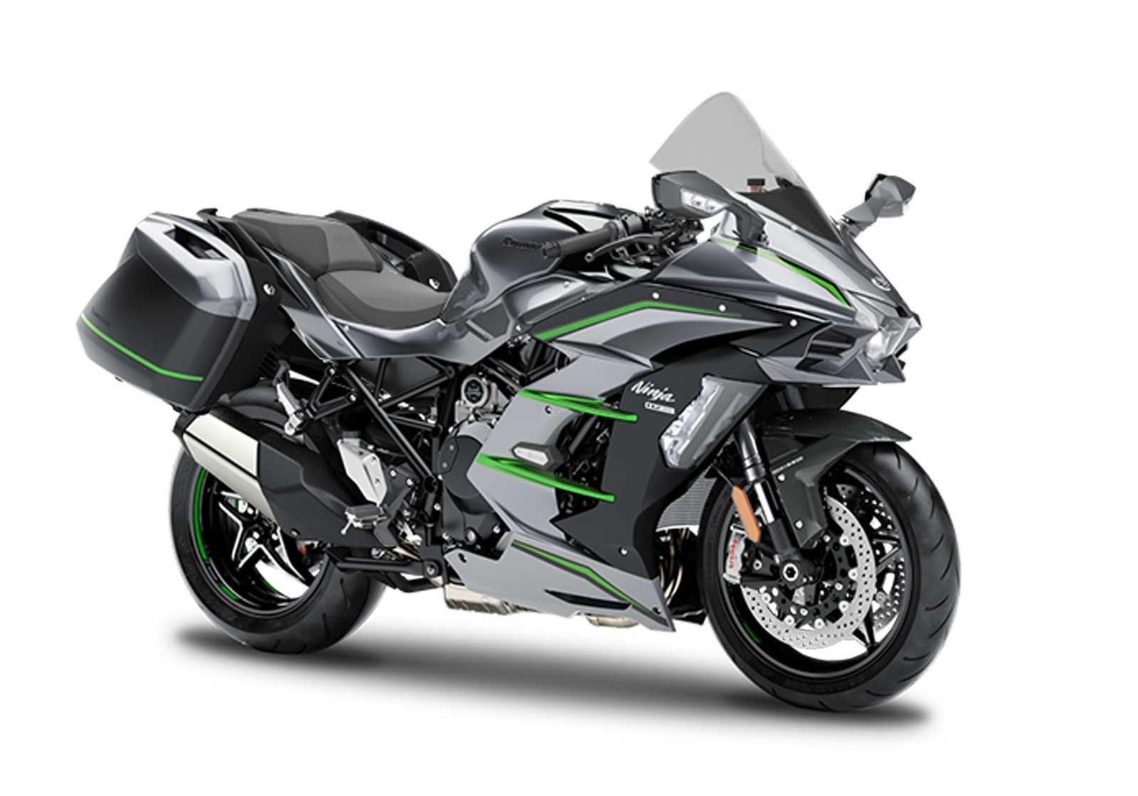 cost of kawasaki ninja h2