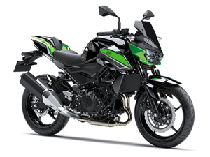 Z400 Sport 2023 Z400 Sport 2023