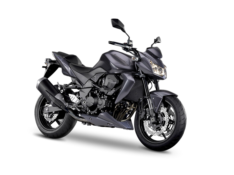 Z750 Limited Edition 2012