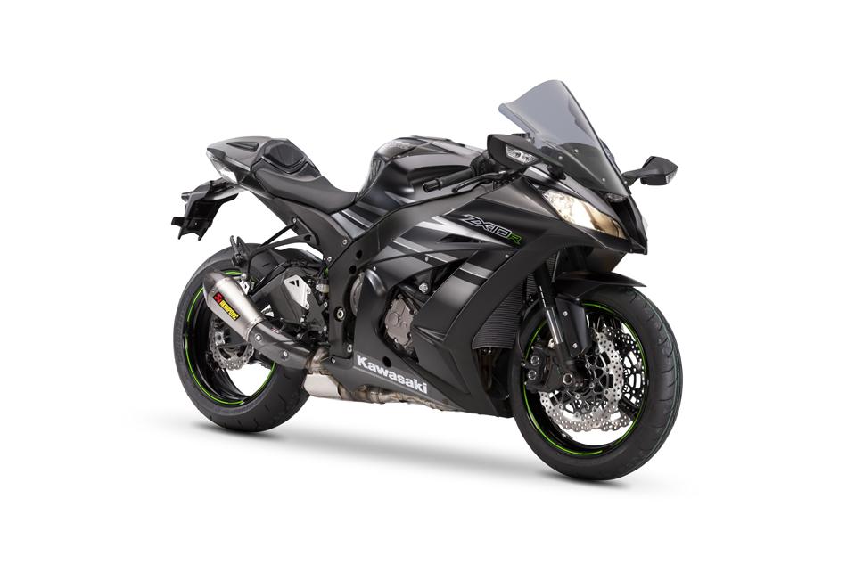 kawasaki ninja rr zx150