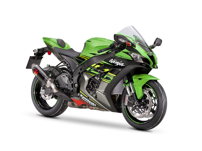 Kawasaki zx10r hot sale 2019