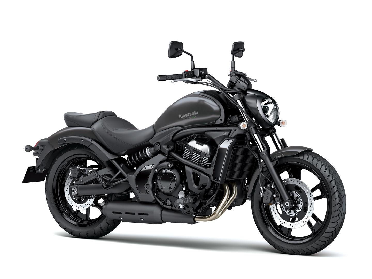 kawasaki vulcan s top case