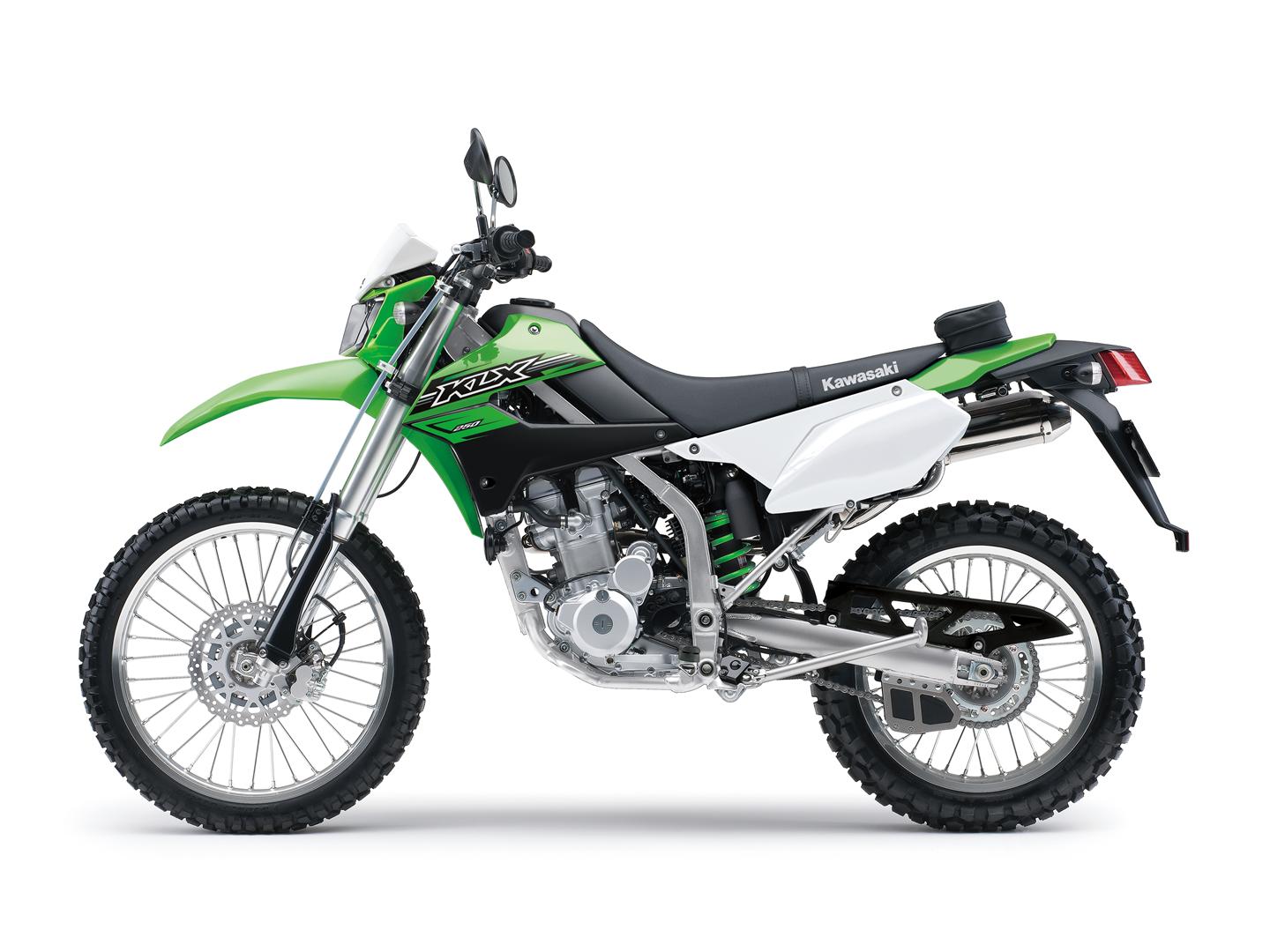 klx250-2016