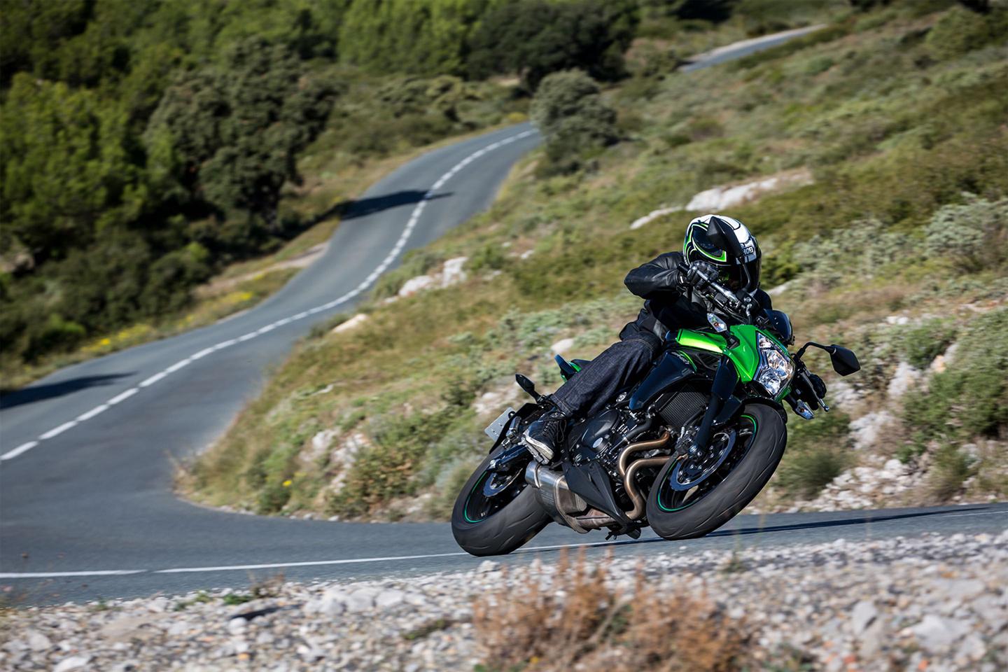 kawasaki re5