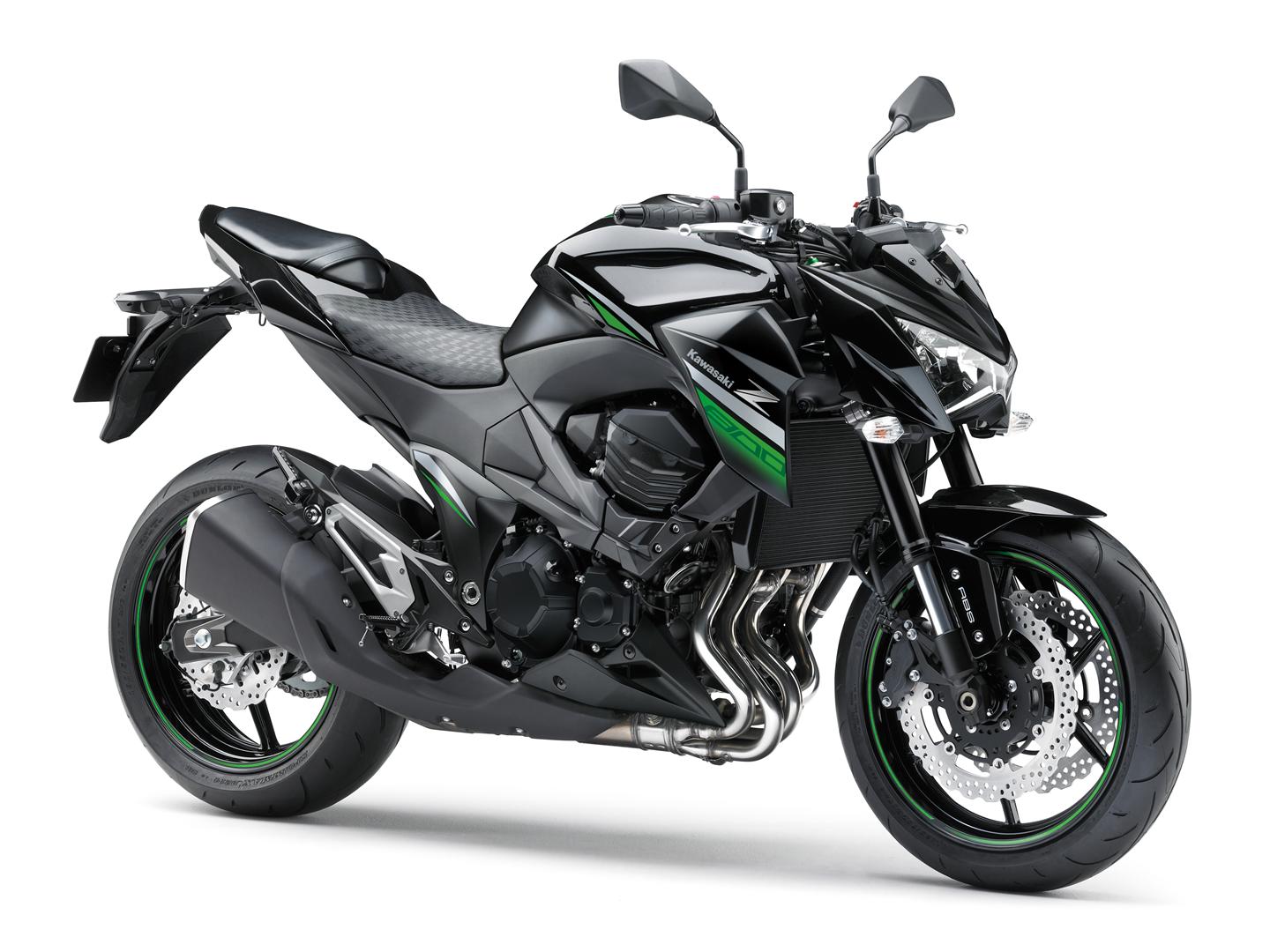 Z800 2016