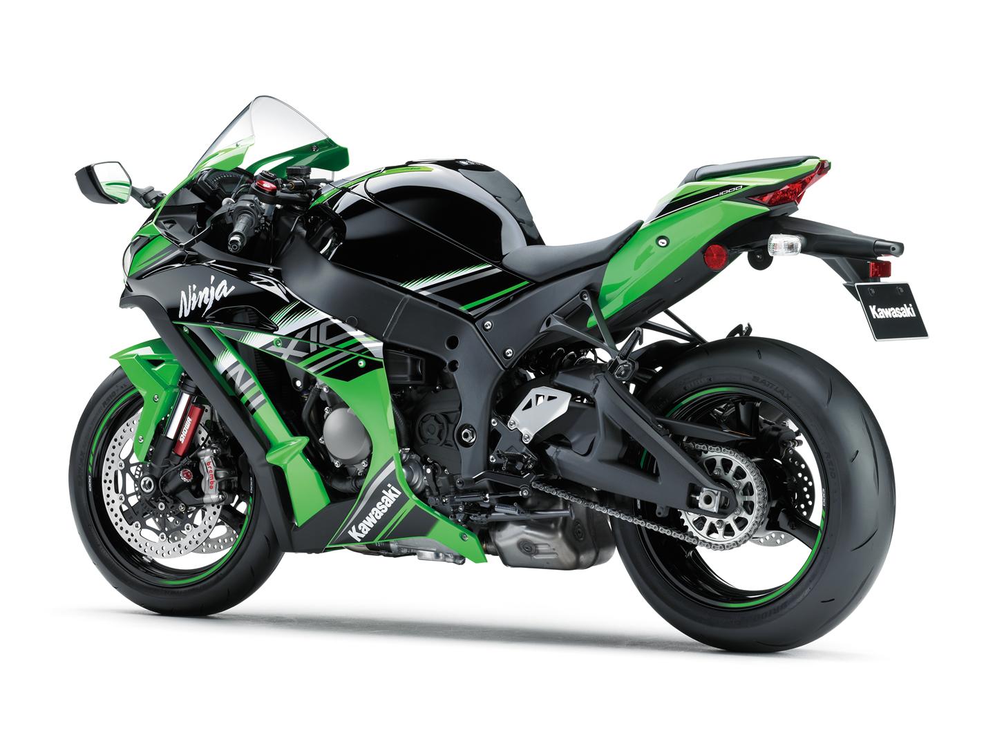 kawasaki ninja krr zx150