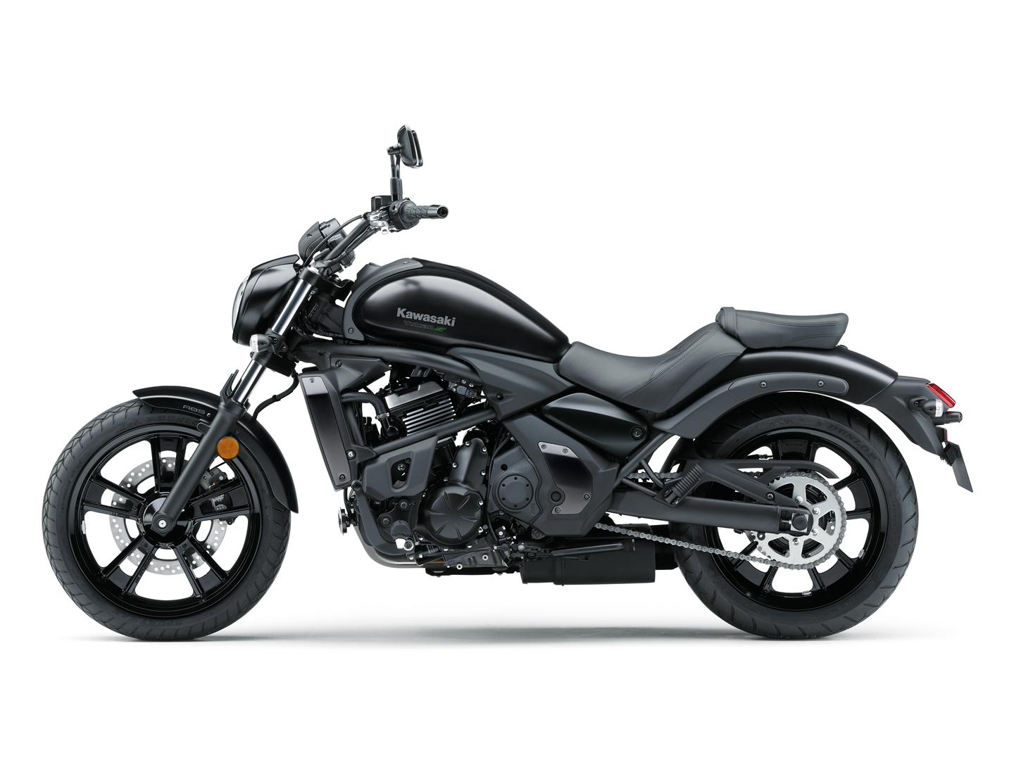 kawasaki vulcan s price india