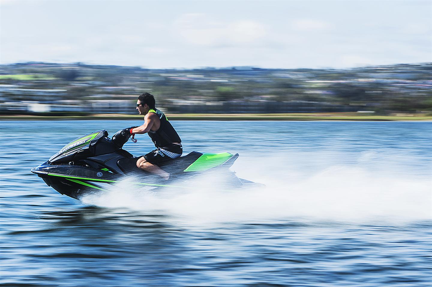 STX15F MY 2017 Kawasaki Polska