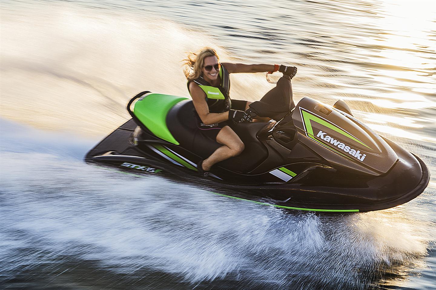 Stx 15f My 2018 Kawasaki Nederland 