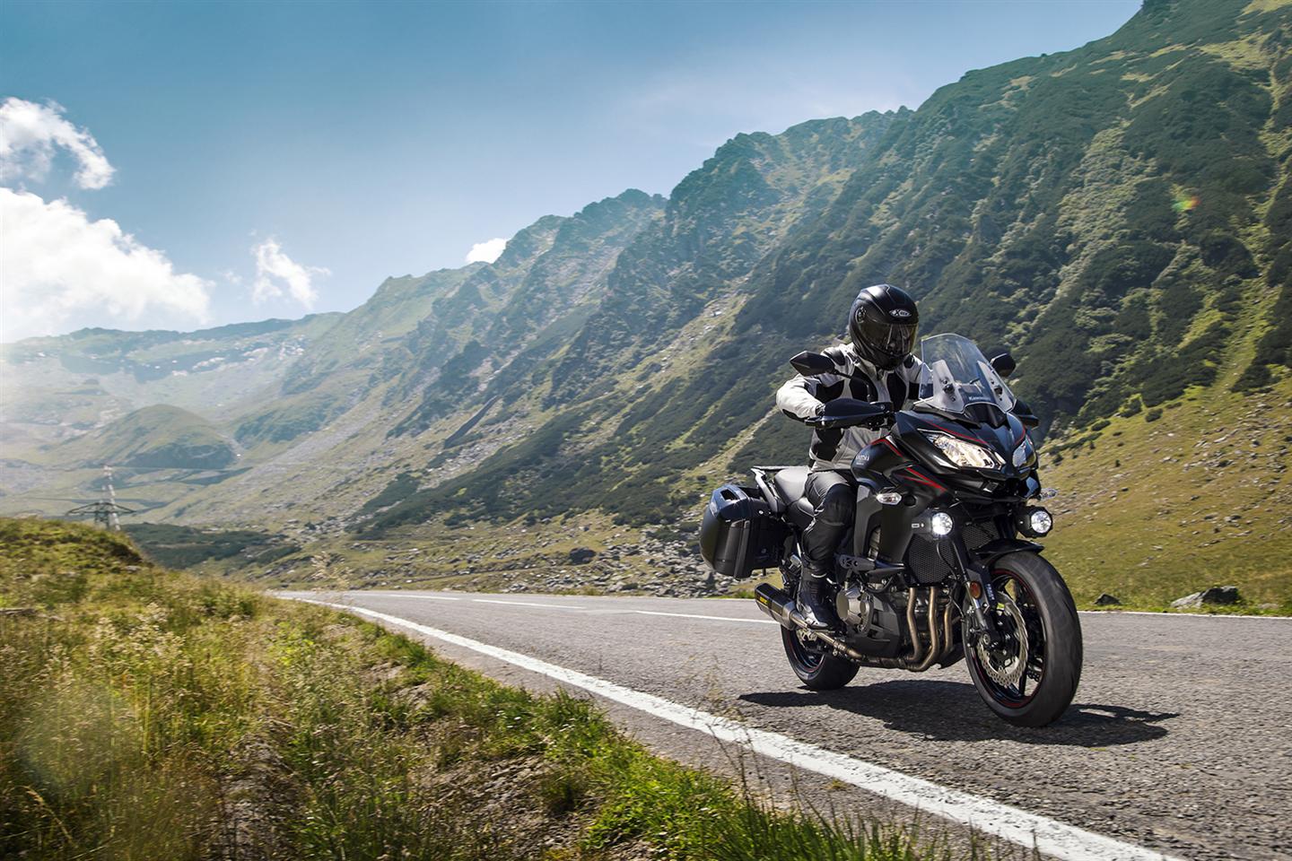 versys 1000 grand tourer 2017