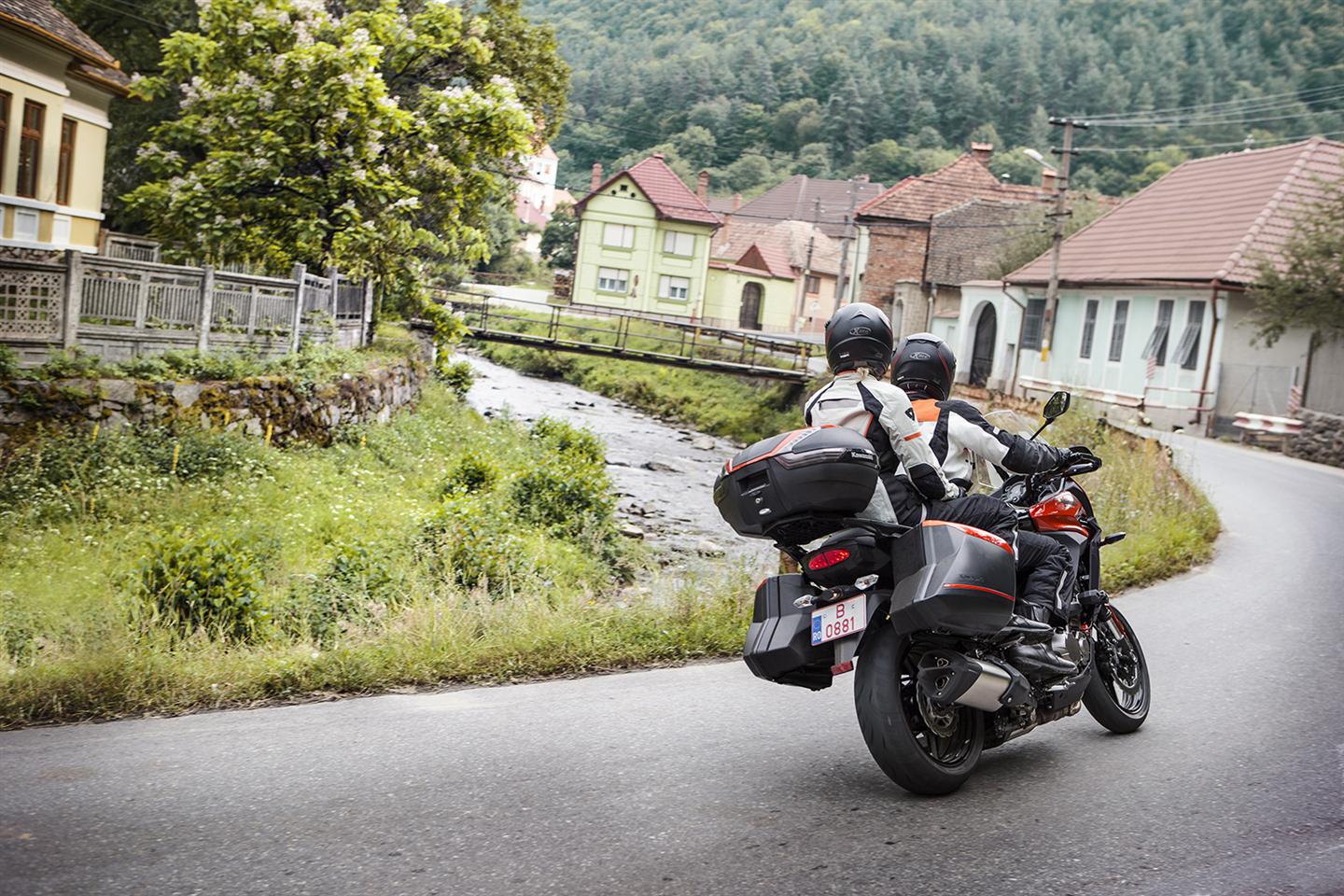 versys 1000 grand tourer 2017