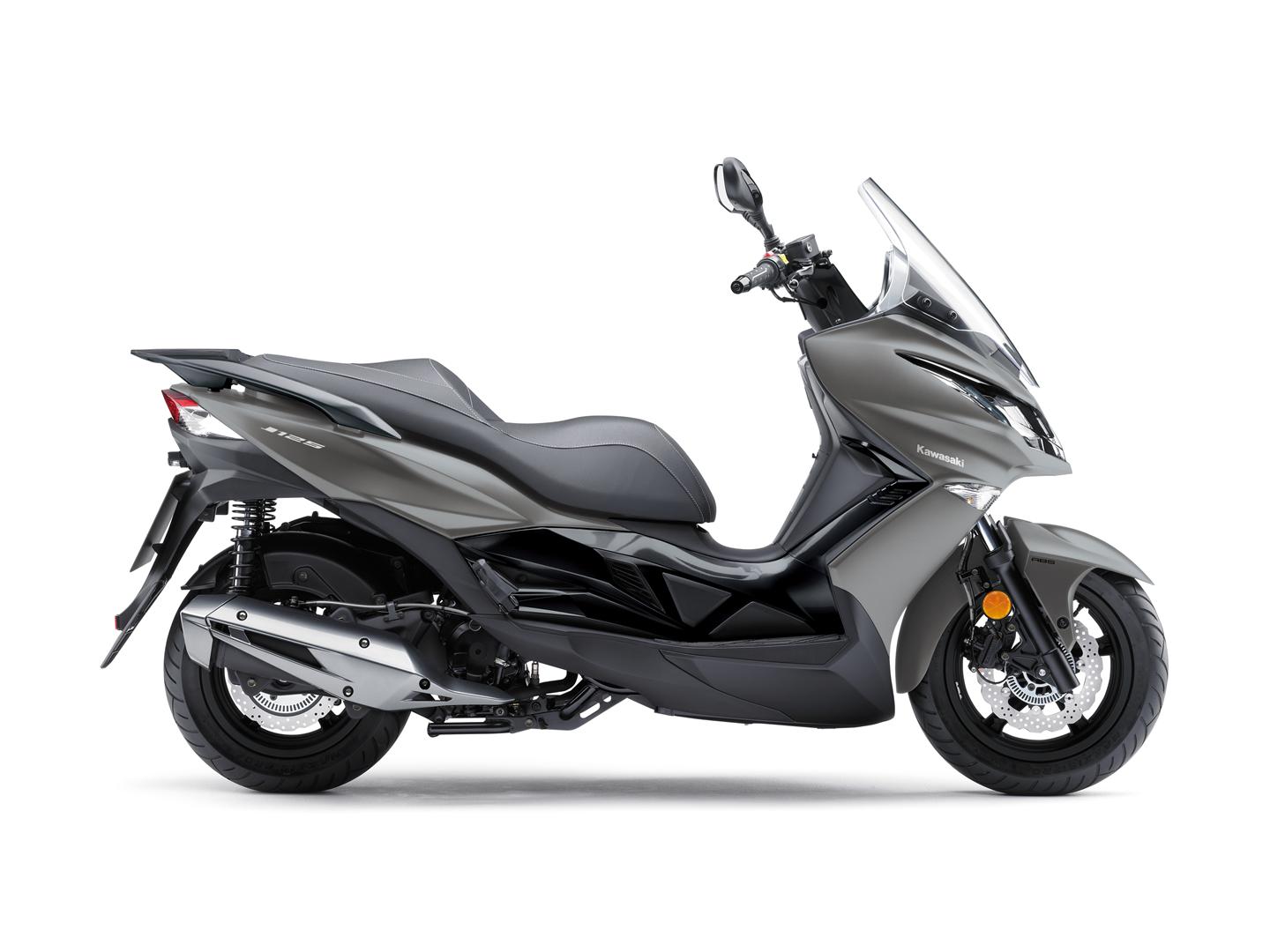 kawasaki j125 2020 price
