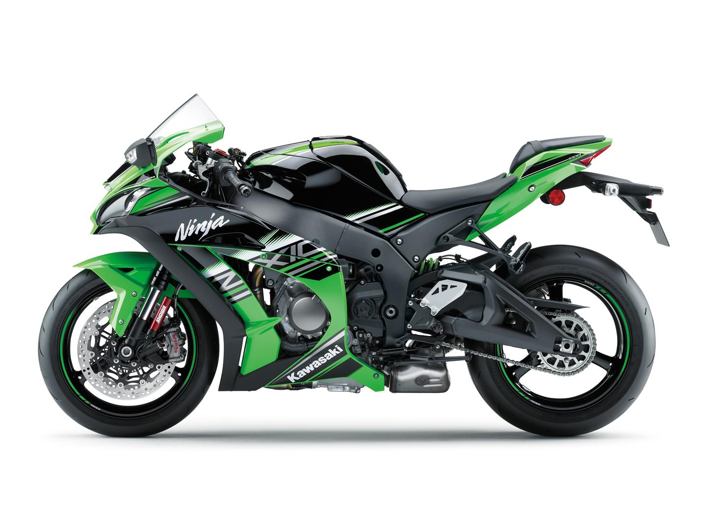 kawasaki ninja krr zx150