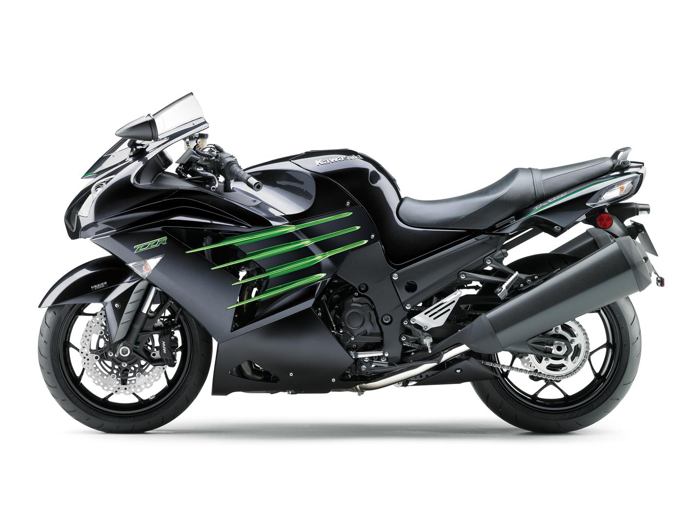 zzr1400 2017