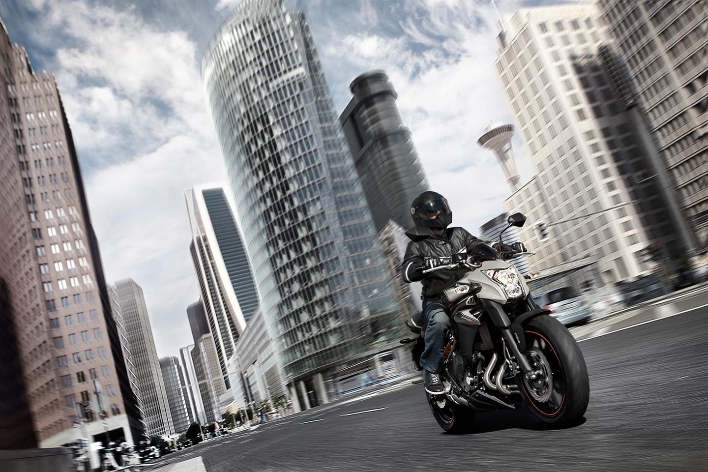 kawasaki re5