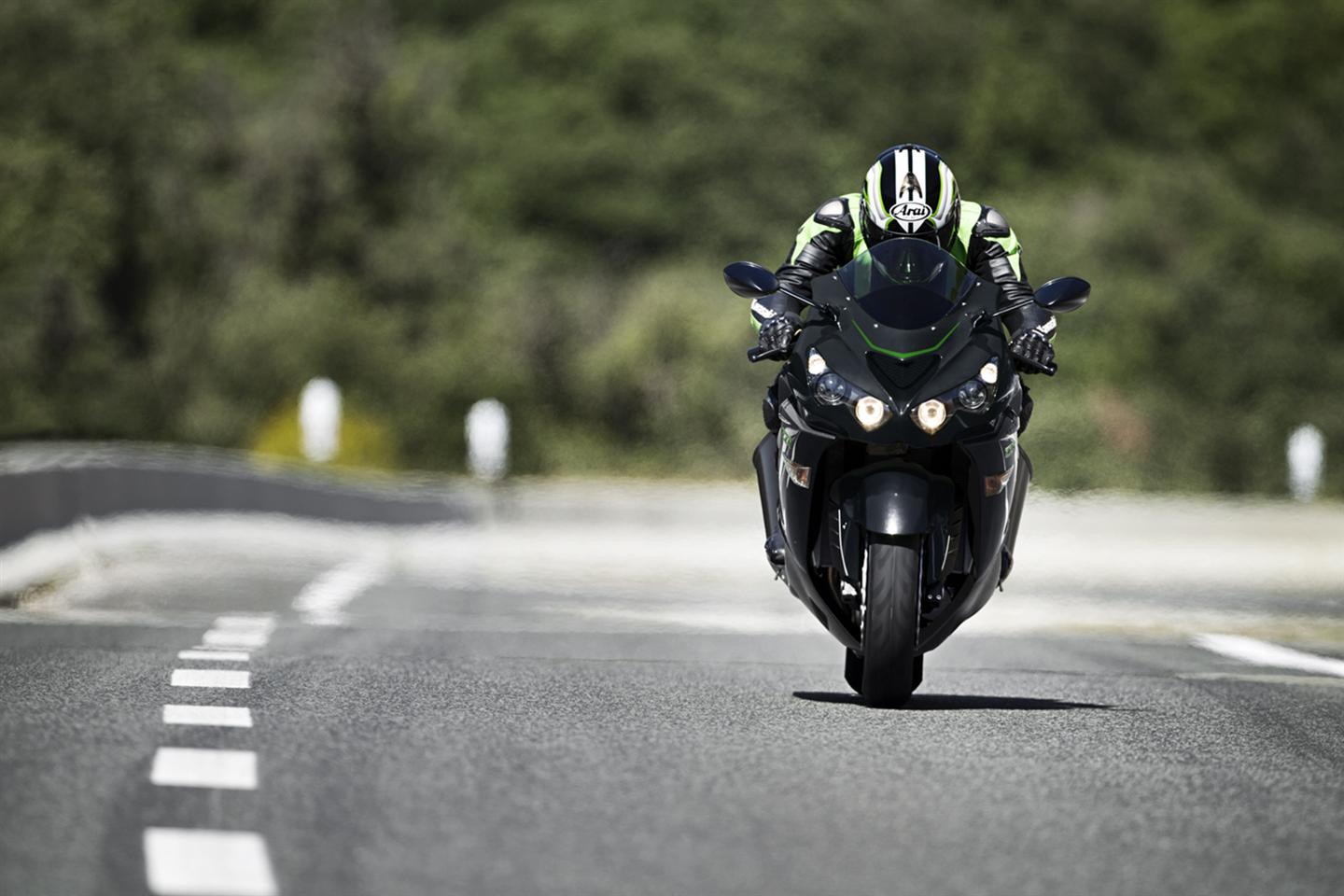 zzr1400 2017