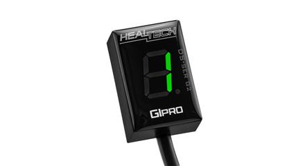 Indicateur de rapport