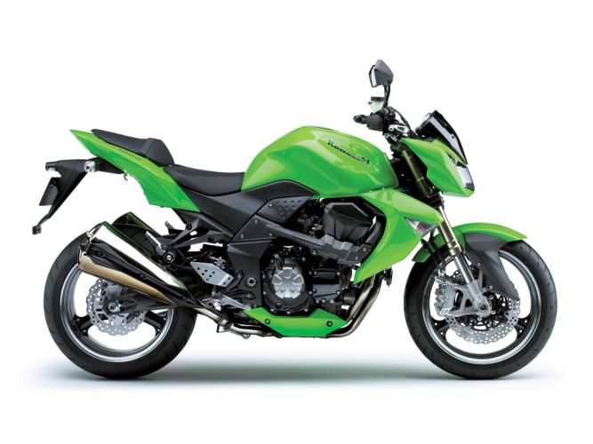 Kawasaki cheap z1000 zx