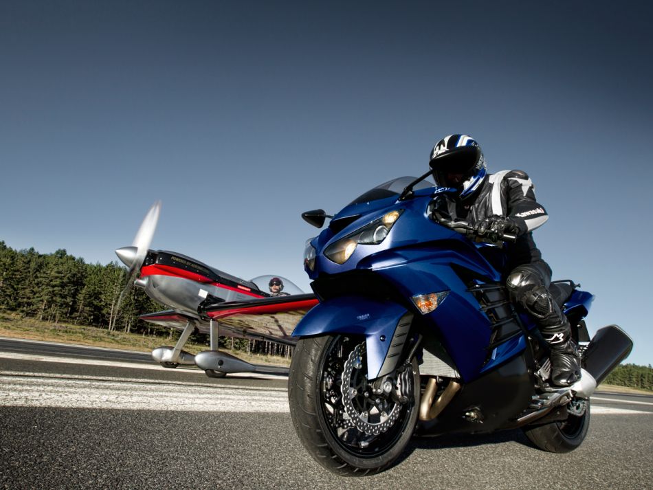 ZZR1400 2013