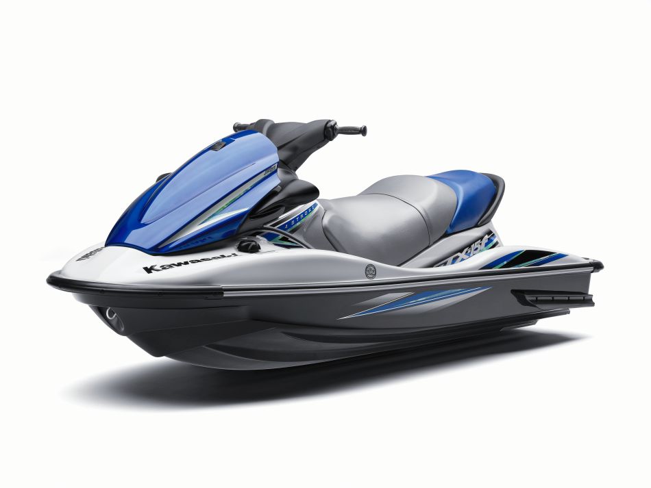 STX-15F 2012