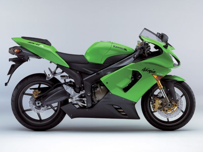 Kawasaki ninja zx6r 2008 scheda tecnica on sale