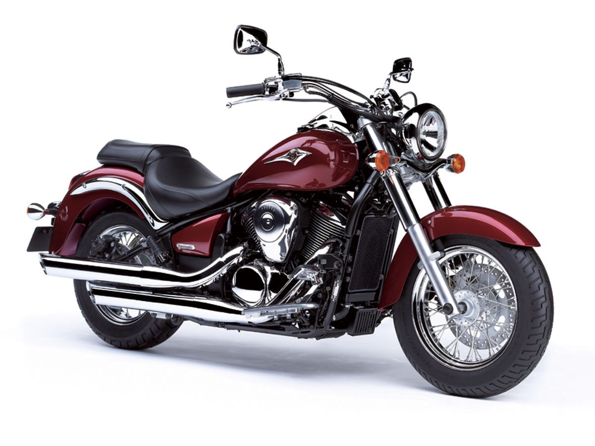 Kawasaki vulcan 900 classic for deals sale