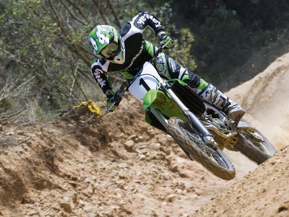 kx450f-2009