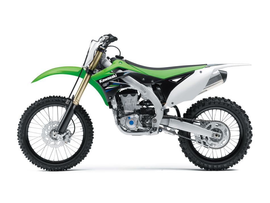 08 kx450f
