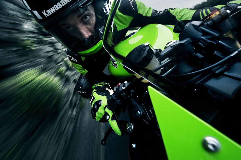 Royal Enfield Gas Tanks CNC Aluminum Gas Cap Cover For Kawasaki