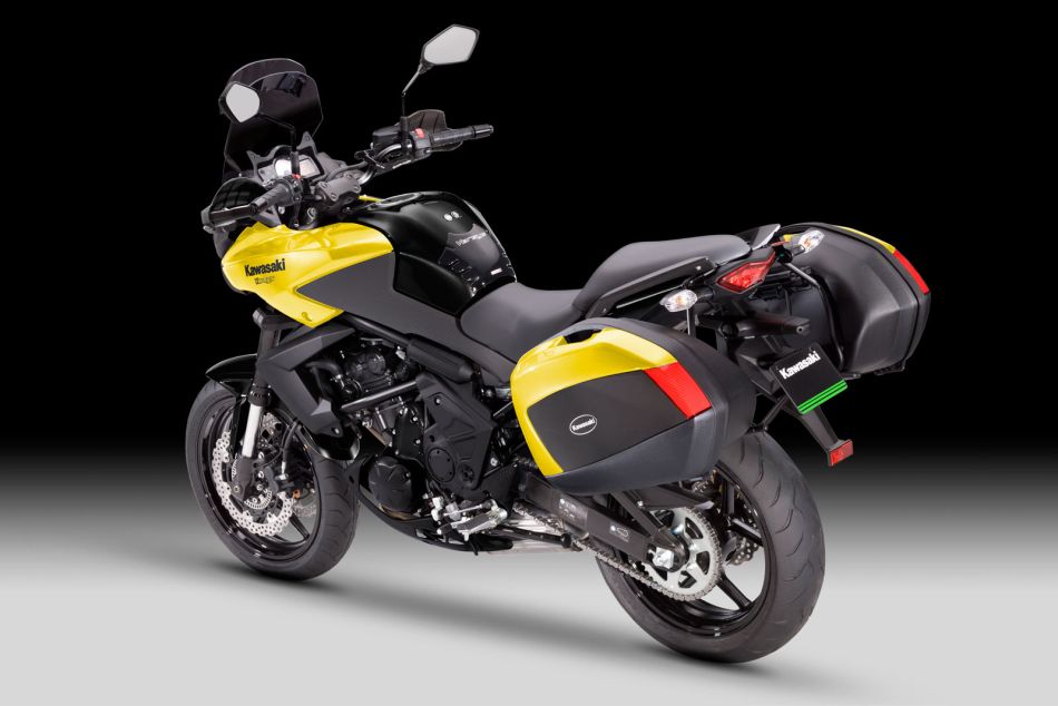 toyota versys