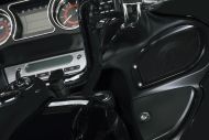 Sistema de audio con compatibilidad para Ipod