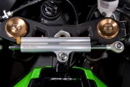 Amortiguador de dirección Öhlins