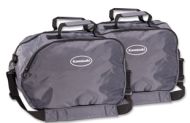 Bolsas interior maletas